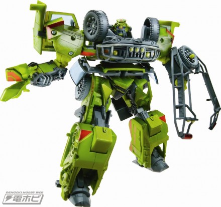 トランスフォーマー ムービートイ」誕生10周年特別企画【連載第2回】新