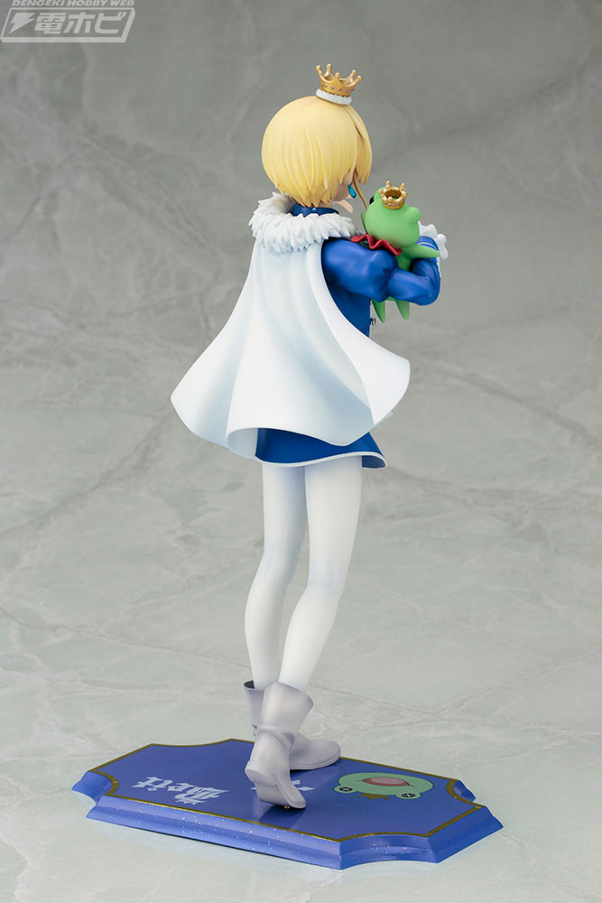 アイドルマスター SideM』元着ぐるみバイトの王子様・ピエールが