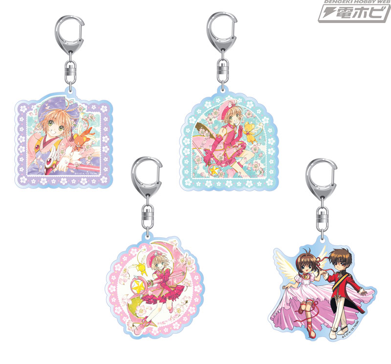 劇場版カードキャプターさくら 封印されたカード』のリバイバル上映を