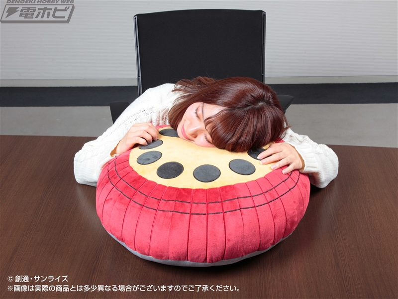 あと十年は戦える？『機動戦士ガンダム』ガンダム＆ギャンのシールドが