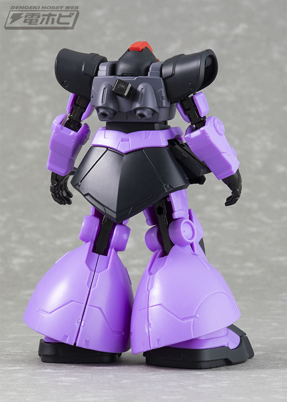 食玩人気シリーズ第2弾！攻めたラインナップの「機動戦士ガンダム G