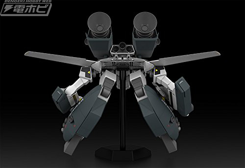 マクロス』愛おぼで活躍したストライク／スーパーパック装備の