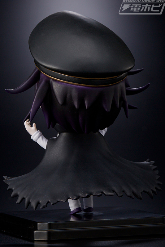 ニューダンガンロンパV3』王馬小吉がちっちゃカワイイフィギュアとなっ