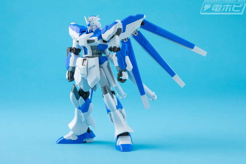 素組みでガンプラ！ガンダムマーカーエアブラシシステムの活用法・基本