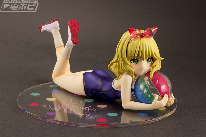 アイドルマスター シンデレラガールズ』櫻井桃華、『ごちうさ』チノの