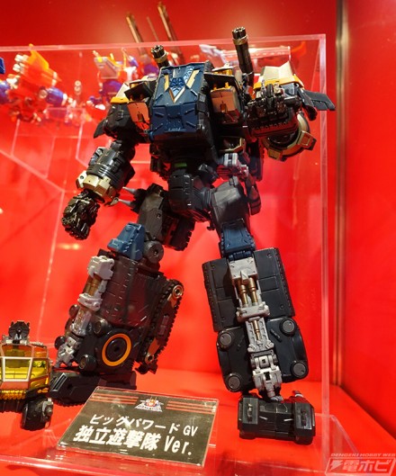 変身サイボーグ」「ミクロマン」、懐かしの“タカラSFトイ”の歴代商品も