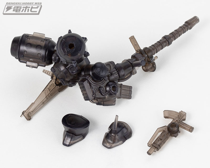 開催迫る大型イベントC3AFA TOKYO！「モビルスーツアンサンブル」から