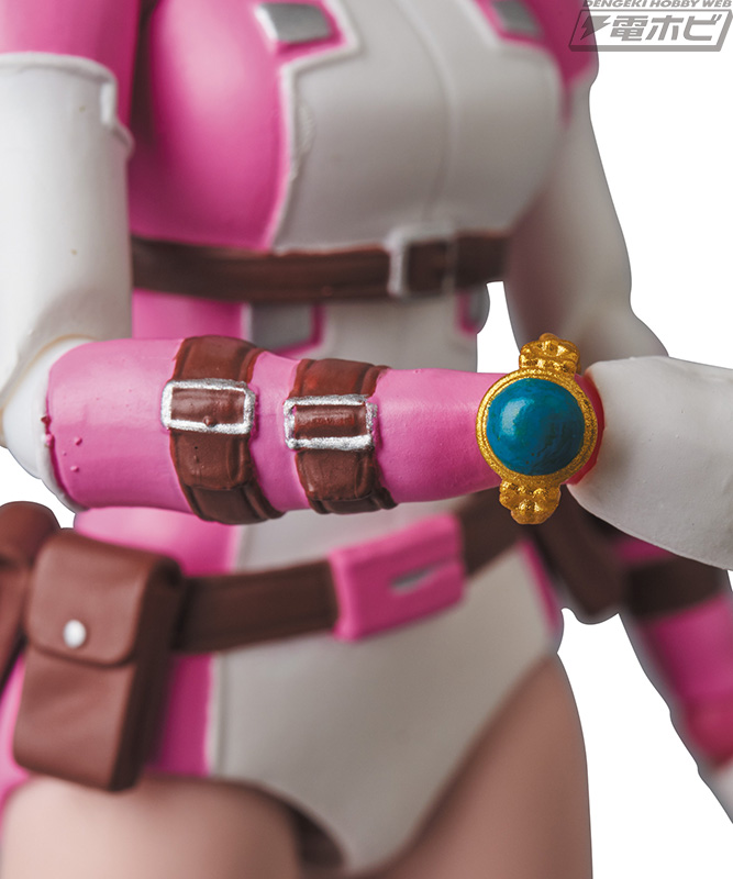 グウェンプールがヴィランになった!?黒いグウェンこと「EVIL GWENPOOL