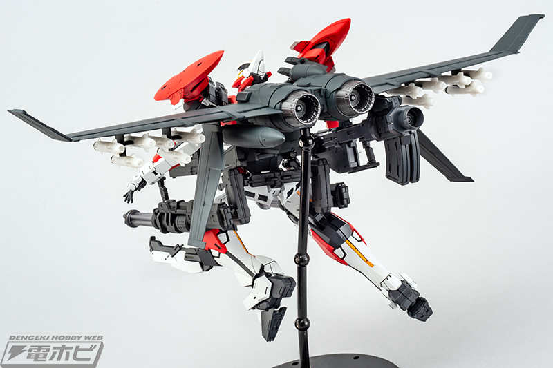 フルメタル・パニック！IV』レーバテインが圧倒的ボリュームの最終決戦