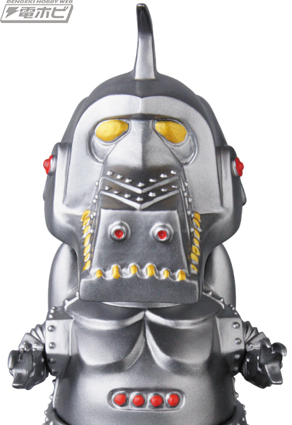 コジカトイズの最新作、メカチラボが東京上陸！ | 電撃ホビーウェブ