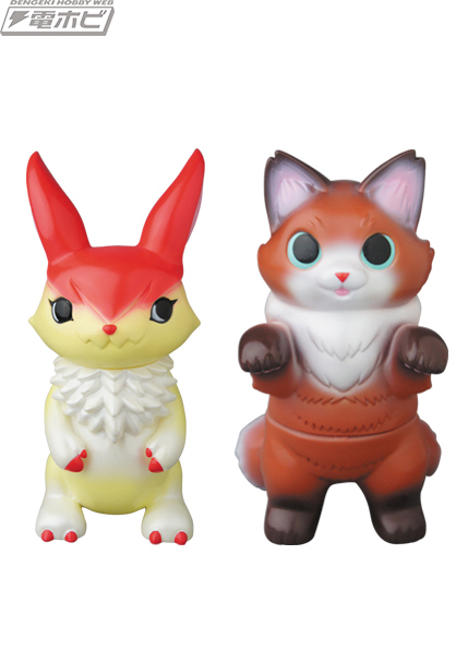 小夏屋 メキシカンシュガースカルネゴラ ソフビ 未開封 限定ポスト