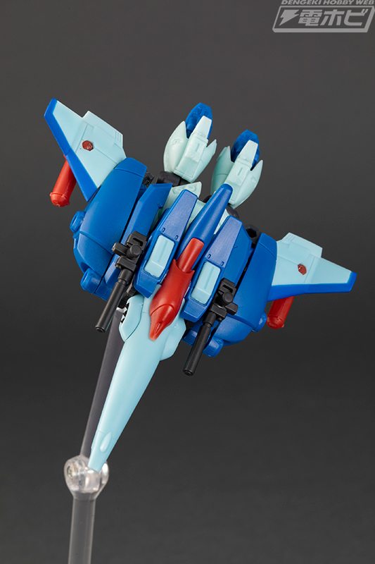 MOBILE SUIT ENSEMBLE EX08 サザビー＆BWSセット」申し込み締め切り