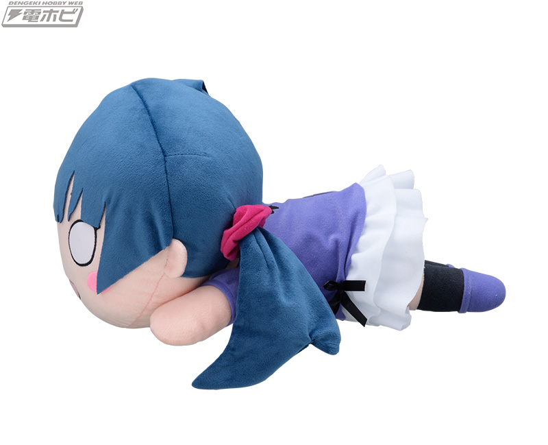 ラブライブ！サンシャイン!!』のアイテムは花盛り！セガプライズの2018