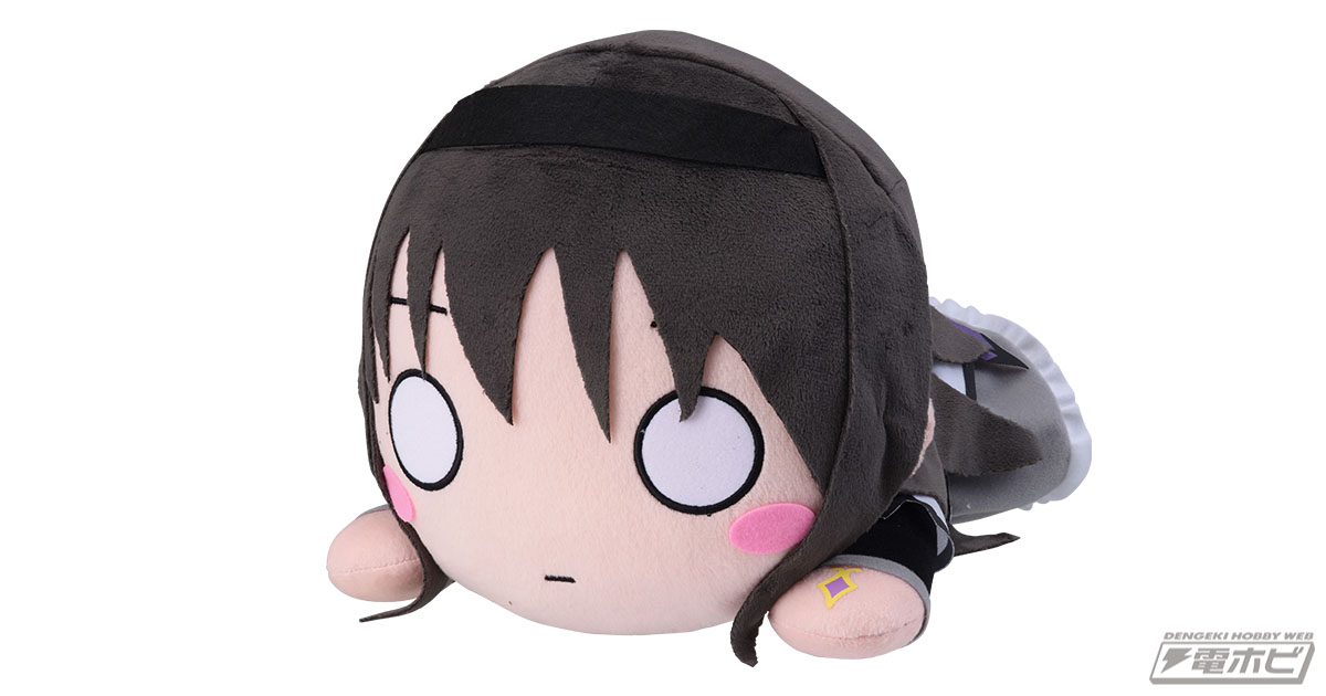 劇場版 魔法少女まどか☆マギカ[新編]反逆の物語』のメガジャンボ