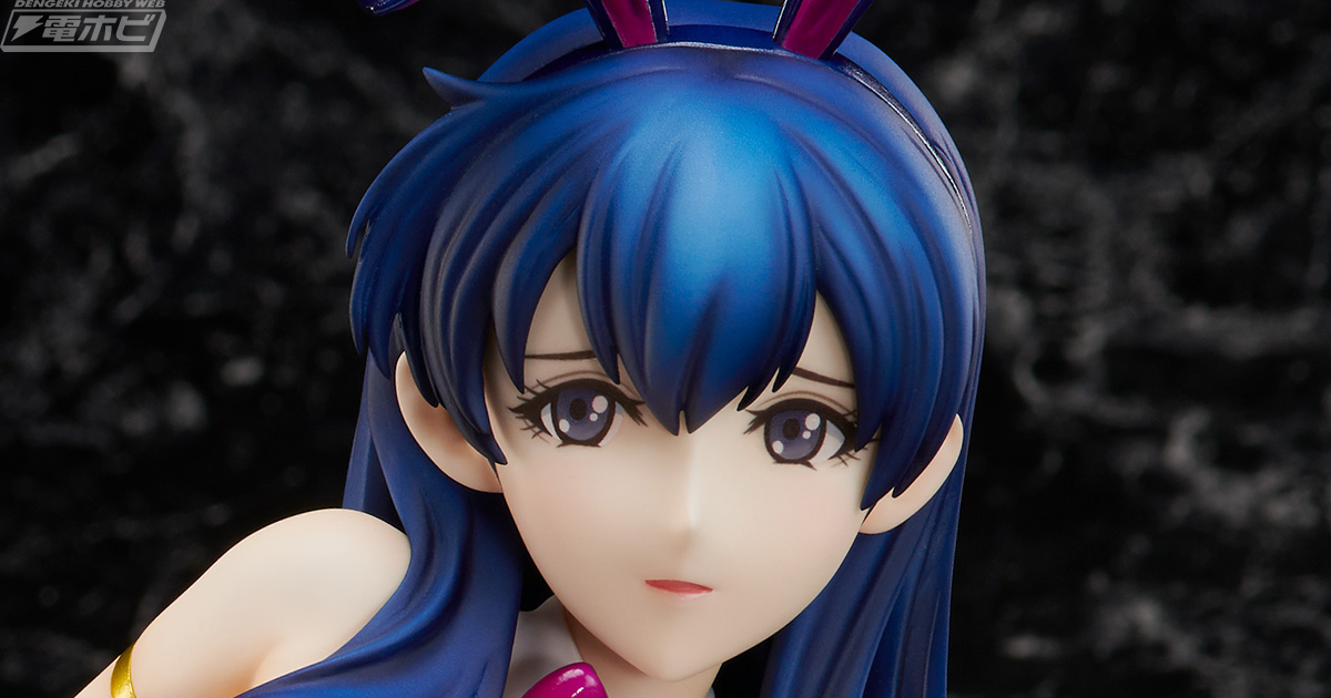 瞳を潤ませた恥じらい顔が最高！『サイレントメビウス』香津美