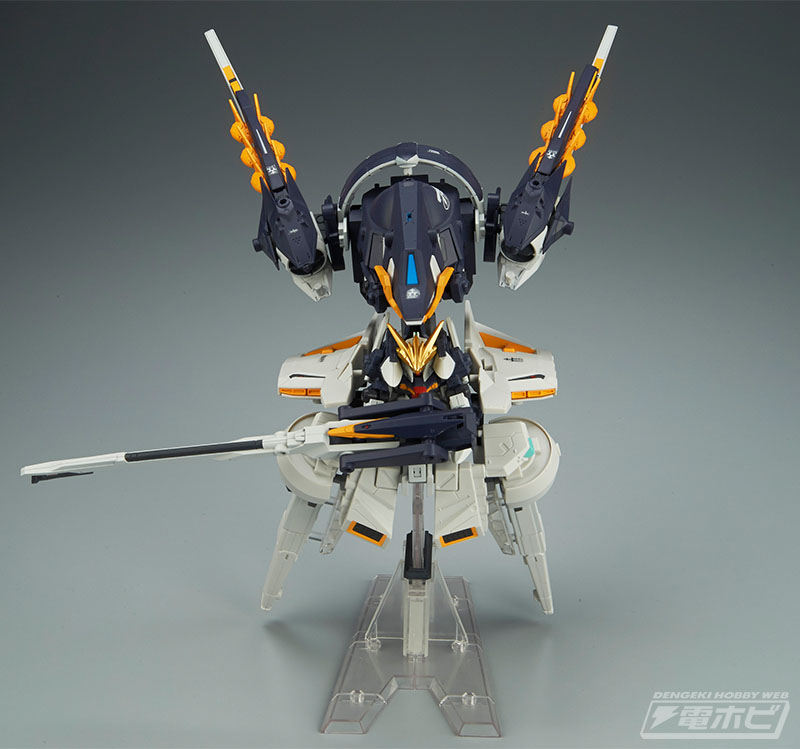 受注締め切り迫る！「モビルスーツ アンサンブル」史上、最大最高の超