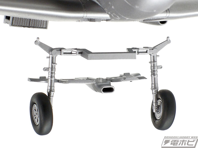 傑作機・スピットファイアMk.Iキットの決定版！さまざまな仕様に対応