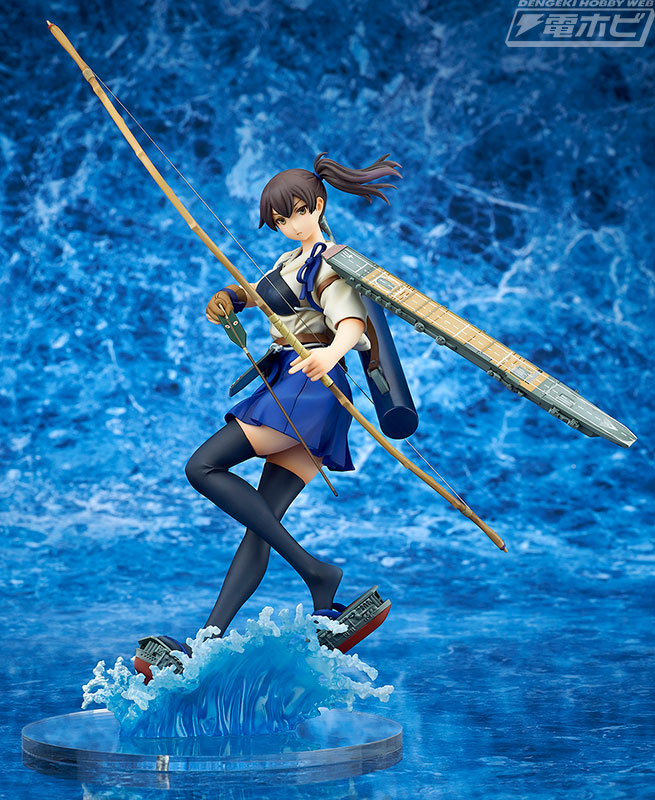 はむすた工房 エリザベート・バートリー（ブレイブ） 1/7 ガレージ