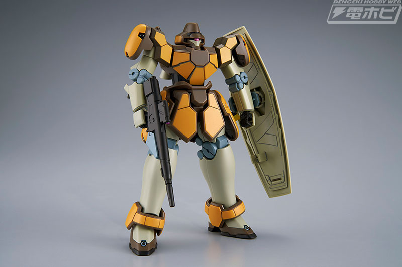 ガンプラ史上最大級の部隊セット！『ガンダムW』より「HG マグアナック