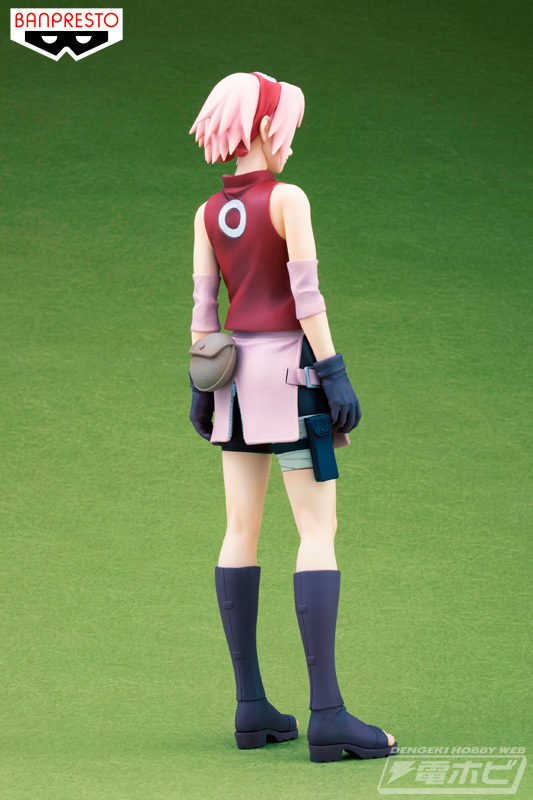 超デカイ！そして麗しい！特大プライズフィギュア「Grandista」となっ