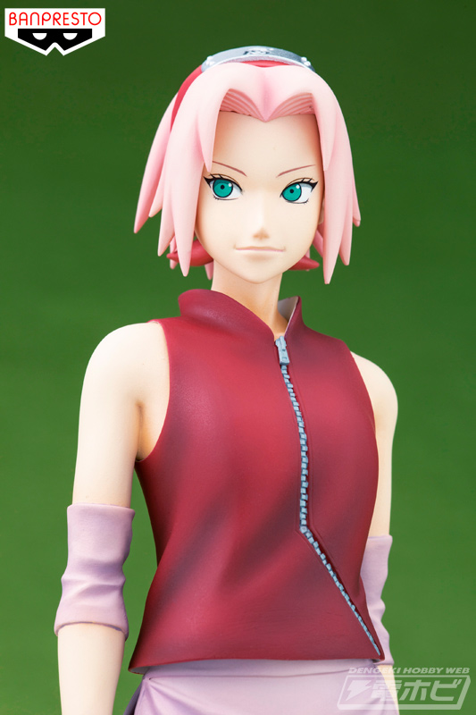 超デカイ！そして麗しい！特大プライズフィギュア「Grandista」となっ