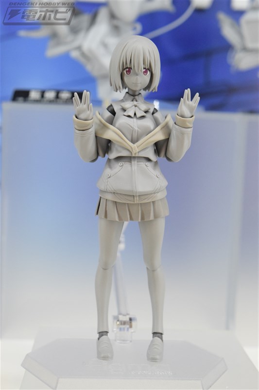 SSSS.GRIDMAN』様々なシチュエーションの宝多六花＆新条アカネ