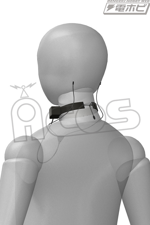 とある科学の一方通行』アクセラレータの演算補助デバイスが商品化