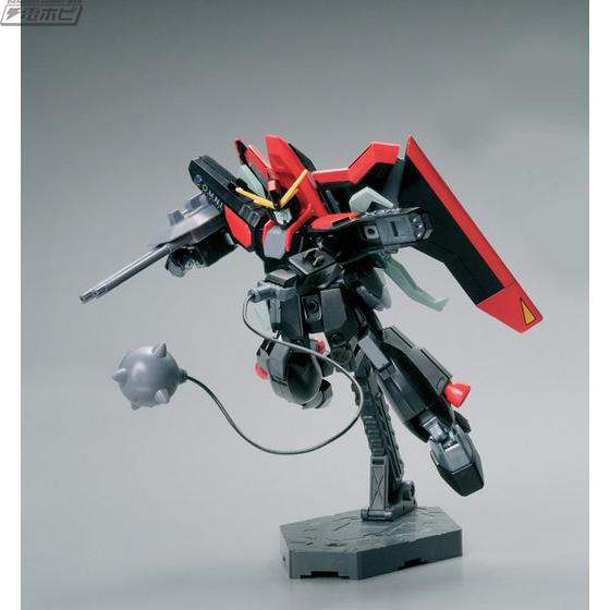 ガンダムSEED』のガンプラ「HG R08 カラミティガンダム」や「HG R13