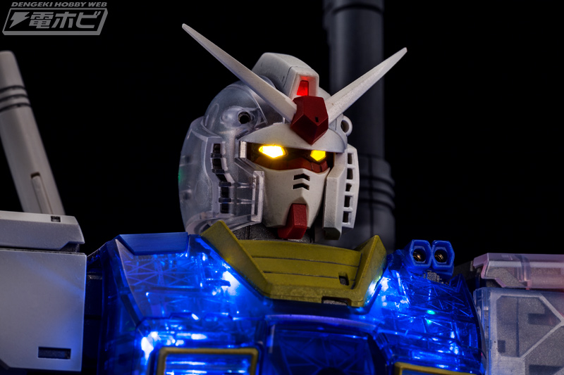 ガンダムホビーライフ015掲載！「一番くじ 機動戦士ガンダム ガンプラ