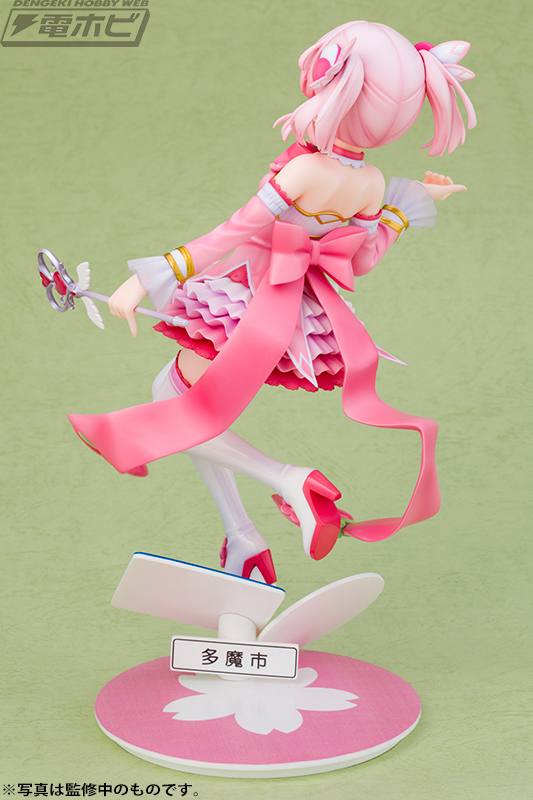 まちカドまぞく』無気力系魔法少女・千代田桃がシャドウミストレス優子