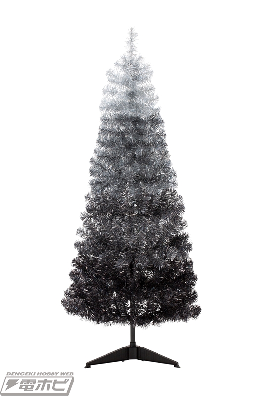 クリスマスツリーの上にデス・スターが!!『スター・ウォーズ』の