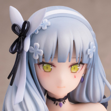 ドールズフロントライン』冷静な完璧主義者 HK416が子どもスキン「黒猫