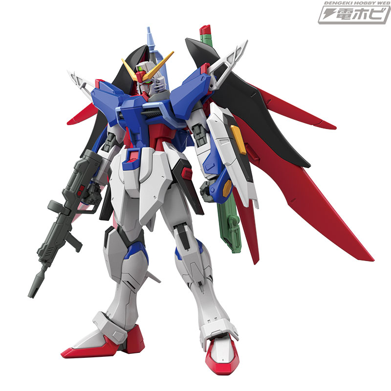 ガンダムW』のガンプラ「HG マグアナック」が登場！「HG ザクII C-6/R6