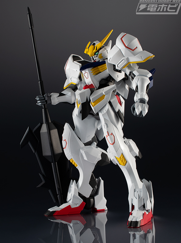 世界を見据えた『ガンダム』新アクションフィギュアシリーズ「GUNDAM