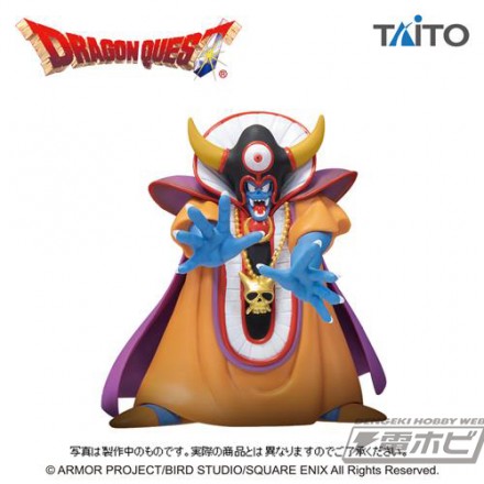 本日はドラゴンクエストの日！『ドラクエXI』ベロニカたちのフィギュア