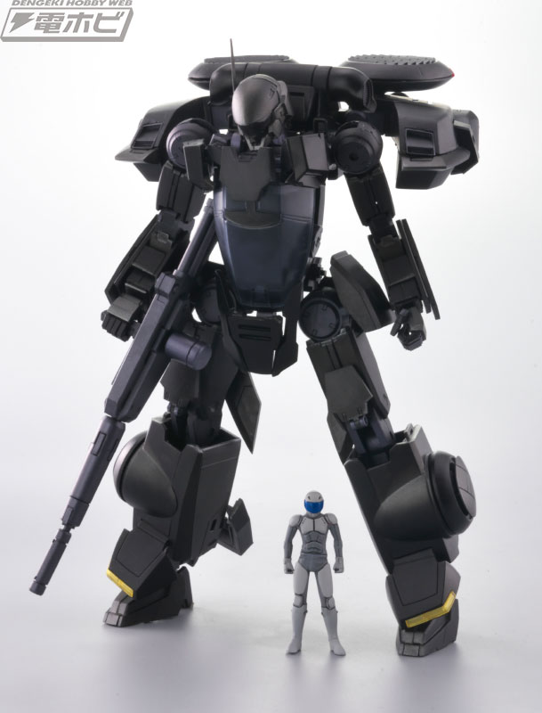 タイトーの名作『ナイトストライカー』30周年記念！パールブラックに