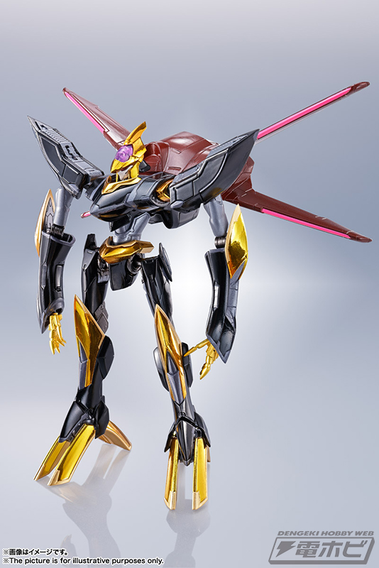 戦場を統べる絶対不落の司令塔が降臨！『コードギアス』ルルーシュの愛