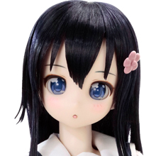 私に天使が舞い降りた！』お姉ちゃん大好きな妹・星野ひなたが1/3