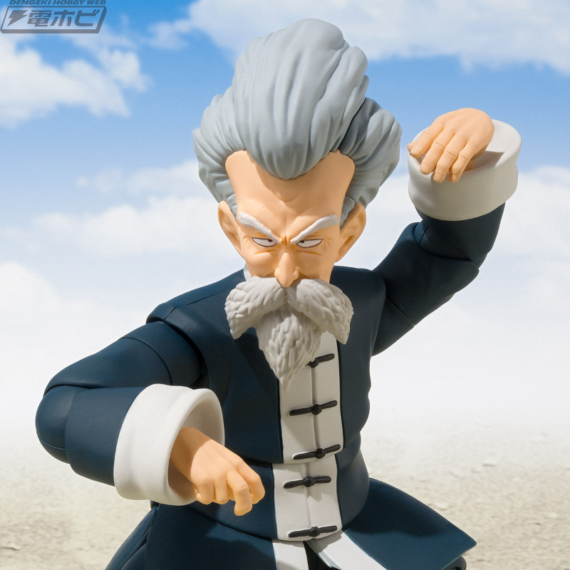 少年期の悟空やクリリンとの激闘を再現可能！『ドラゴンボール』より