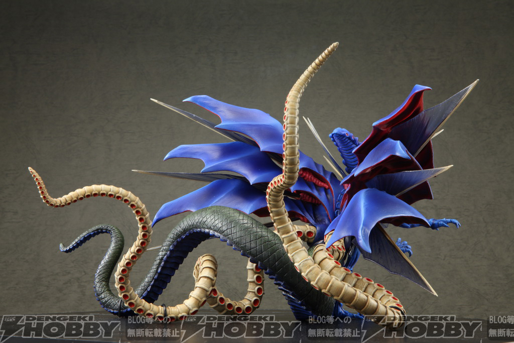 FMO】ニュース・フリューの真・女神転生フィギュアに超大物登場