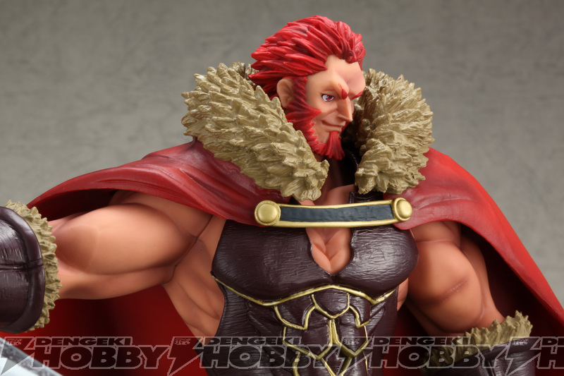 FMO】レビュー・いよいよ発売！ 一番くじプレミアム Fate/Zero PART1