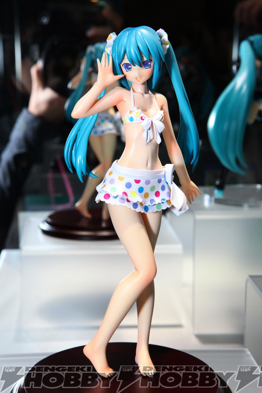 FMO】ニュース・ワンフェス＆プライズフェア セガプライズ | 電撃