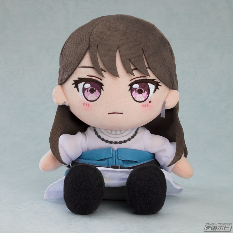 BanG Dream!（バンドリ！）』Poppin'Partyメンバーがグッドスマイル