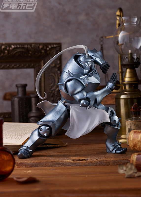 POP UP PARADEシリーズより『鋼の錬金術師 FULLMETAL ALCHEMIST