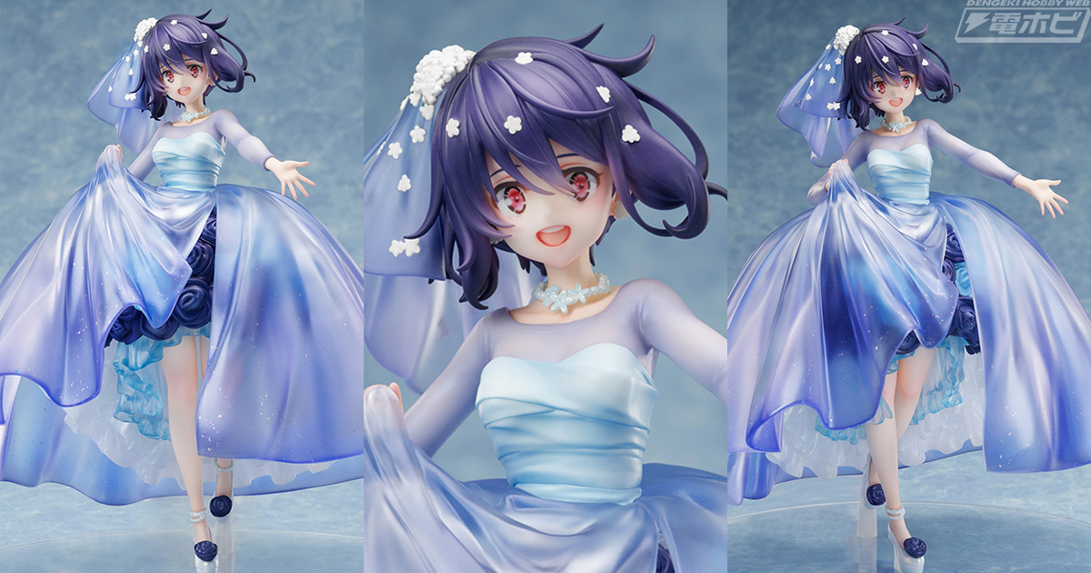 ゾンビランドサガ リベンジ』伝説の平成のアイドル・水野愛が美しい