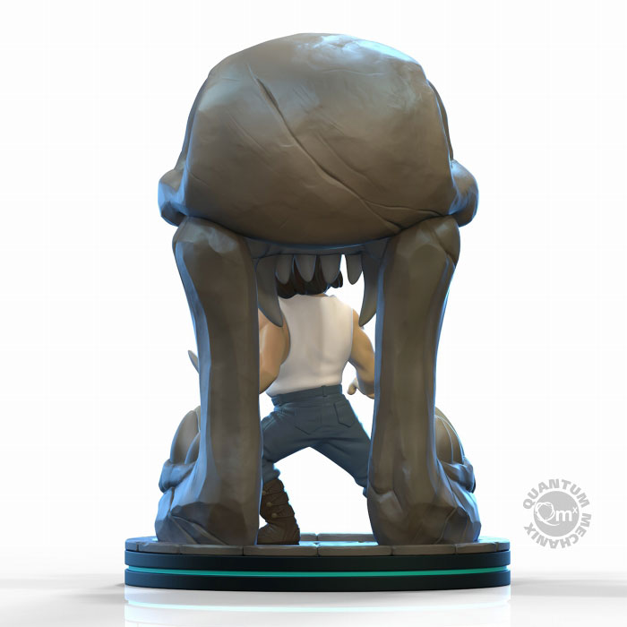 映画『ゴーストハンターズ』よりカート・ラッセル演じるジャック