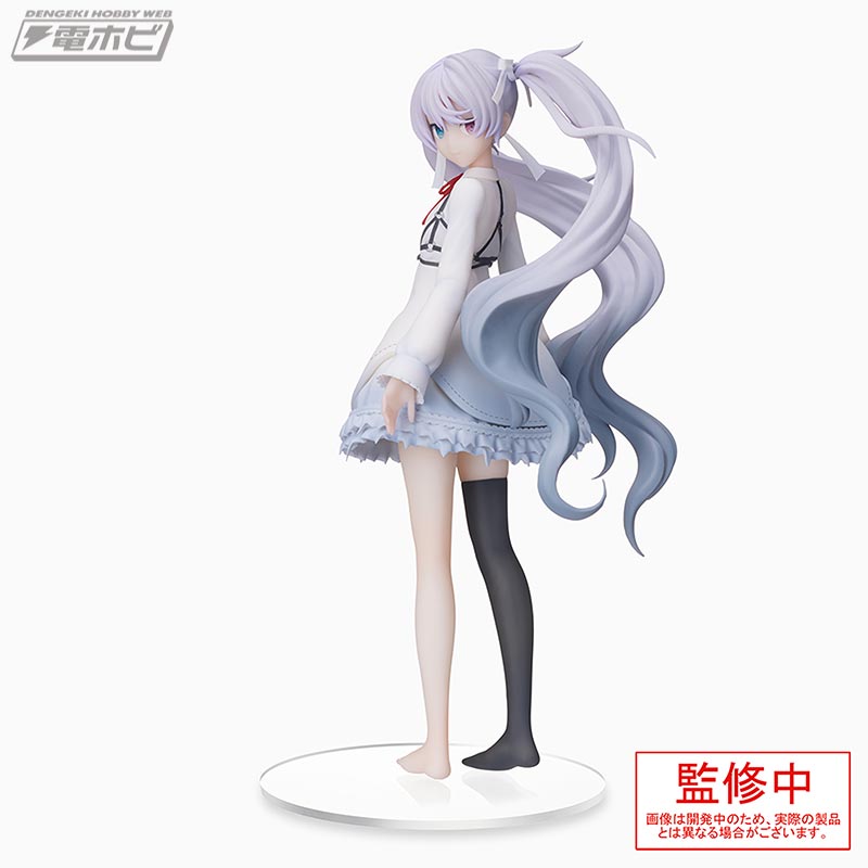 プロジェクトセカイ カラフルステージ！』から、「誰もいないセカイの