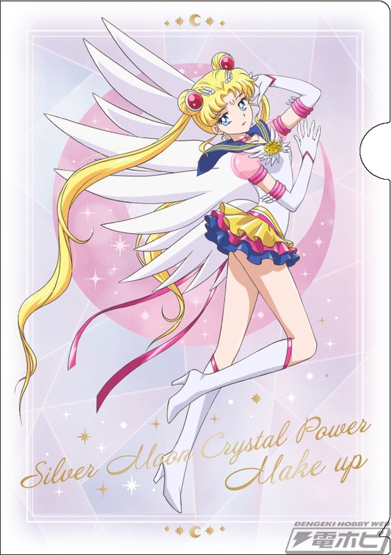 ひとつひとつ手作りの美しいガラスペンがセットになった劇場版『美少女