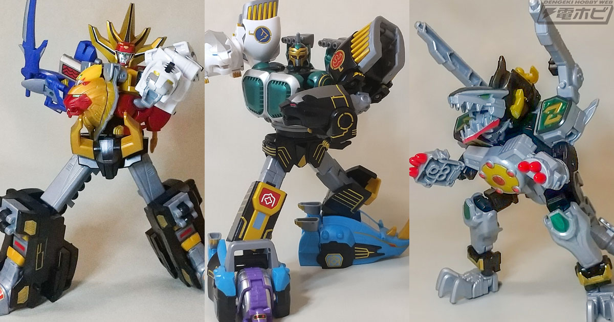 鍋奉行の「玩具道」――第1回・「ミニプラ」の歴史は2001年の