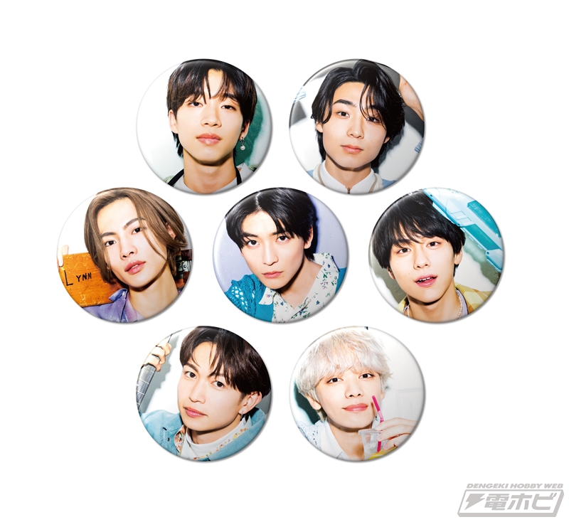 TBS系ドラマ『君の花になる』のプライズがフリューから初登場！劇中